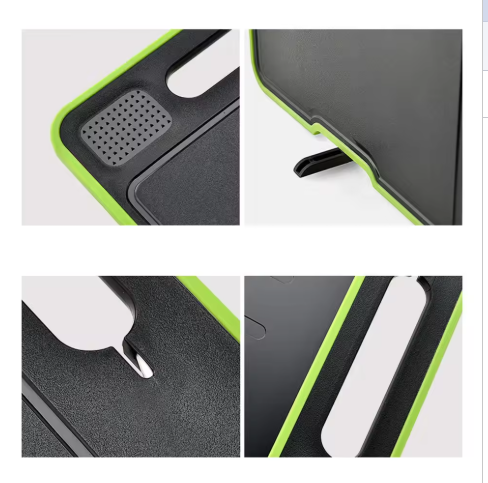 Multiboard svart